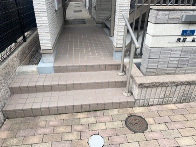 クレイノ清都Ⅲのその他