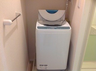 レオネクストリバーサイドⅡのその他|お部屋によって　大きさが違います。