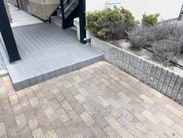 レオパレスシャレーこうだのその他