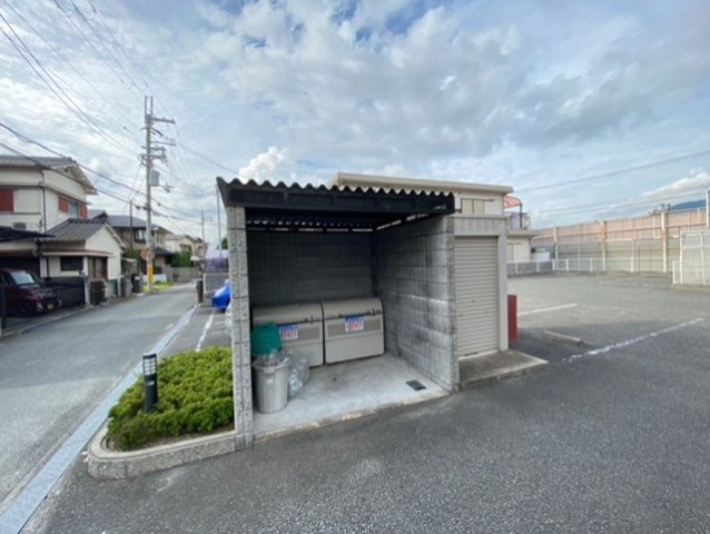 レオネクストモンブルー木部のその他