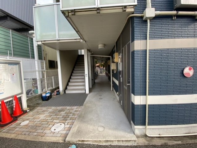 レオネクストモンブルー木部のその他