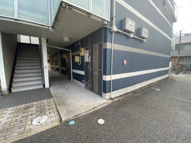 レオネクストモンブルー木部のその他