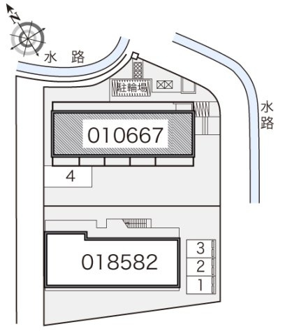 レオパレス豊島南のその他