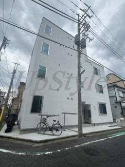 【外観】 | クラウディア　シバマタ