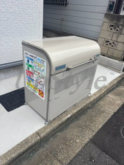 【その他共用部分】 | クラウディア　シバマタ