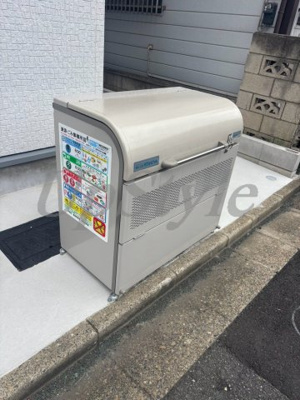 【その他共用部分】 | クラウディア　シバマタ
