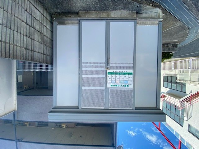 レオパレス豊島南のその他