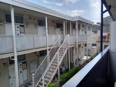 レオパレス豊島南のその他