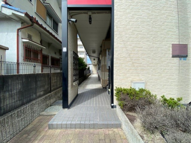 レオパレスＫＯＤＡ１２６３のその他