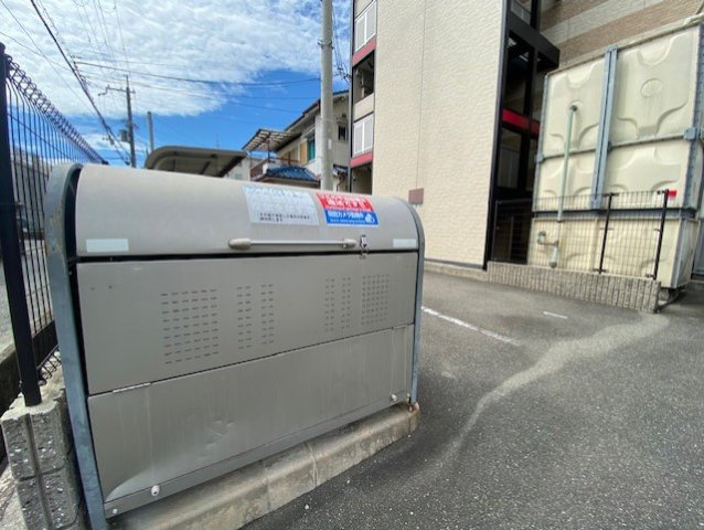 レオパレスＫＯＤＡ１２６３のその他