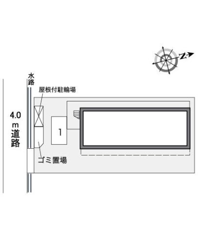 レオパレスＫＯＤＡ１２６３のその他