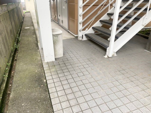 レオパレスｍｅｒｖｅｉｌｌｅのその他