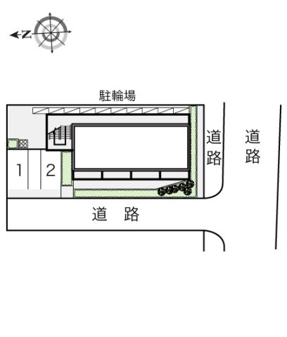 レオパレスｍｅｒｖｅｉｌｌｅのその他