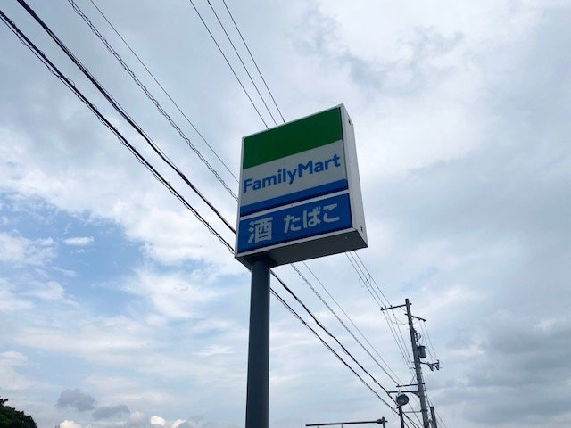 レオパレスｍｅｒｖｅｉｌｌｅの周辺