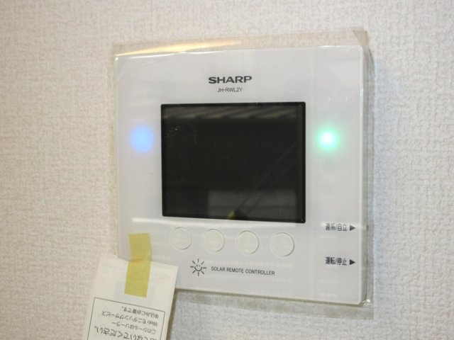 【セキュリティ】 | フレシール光が丘