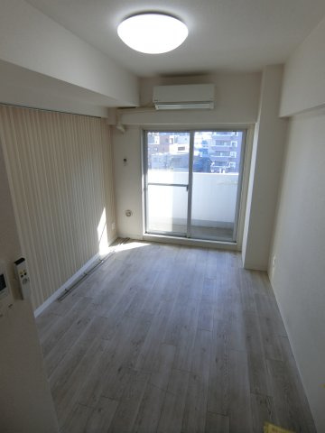 ユーコート新丸子の居間・リビング|他のお部屋の参考写真となります。