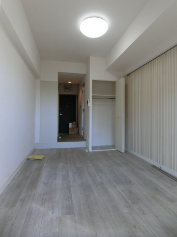 ユーコート新丸子の洋室|他のお部屋の参考写真となります。