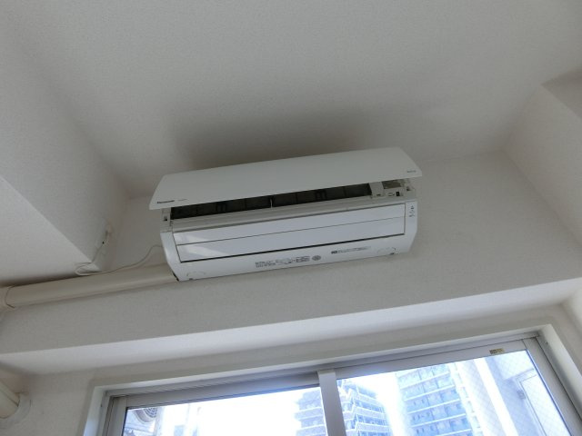 ユーコート新丸子の設備|他のお部屋の参考写真となります。