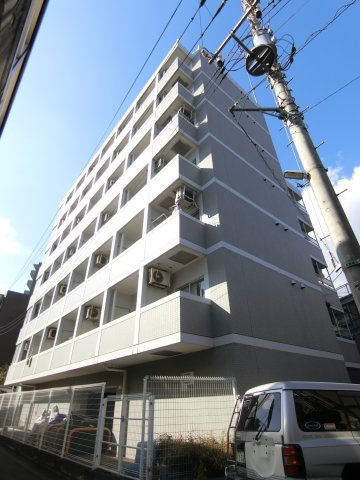 ユーコート新丸子