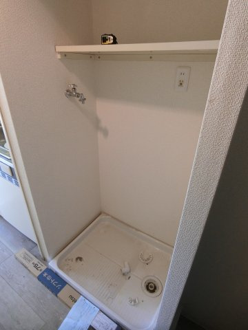 ユーコート新丸子の設備|他のお部屋の参考写真となります。