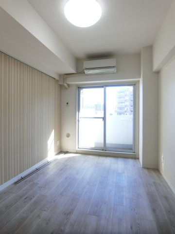 ユーコート新丸子の居間・リビング|他のお部屋の参考写真となります。