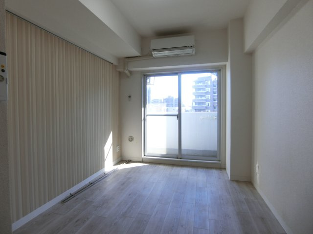 ユーコート新丸子の寝室|他のお部屋の参考写真となります。