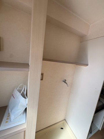 石川マンション５の設備