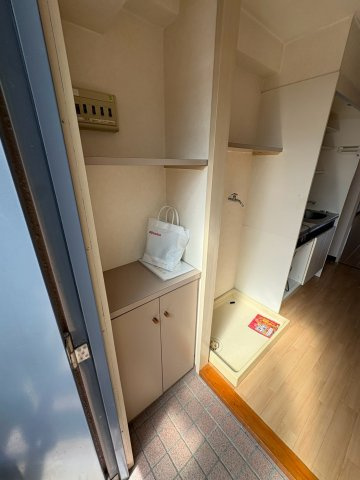 石川マンション５のその他