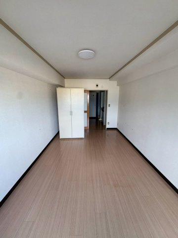 石川マンション５の居間・リビング