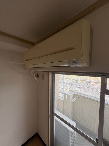 石川マンション５の設備