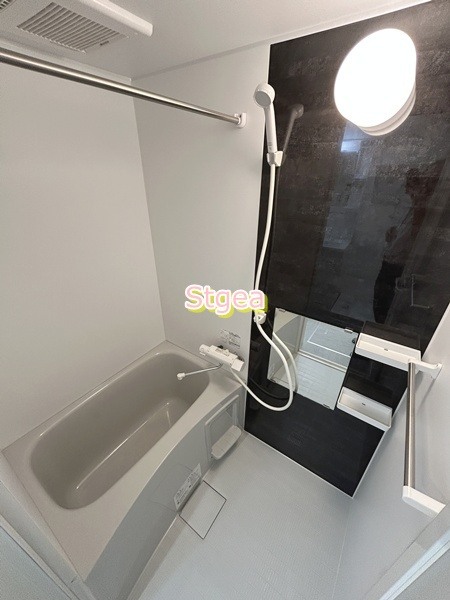 robot home 日進Ⅴの浴室|参考写真