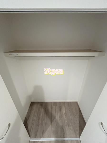 robot home 日進Ⅴの収納|参考写真