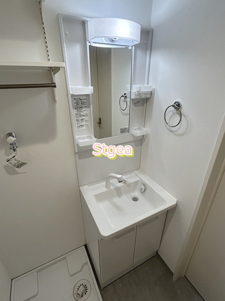 robot home 日進Ⅴの洗面所|参考写真