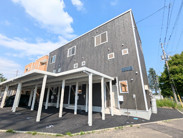 クラージュカサブランカＡ