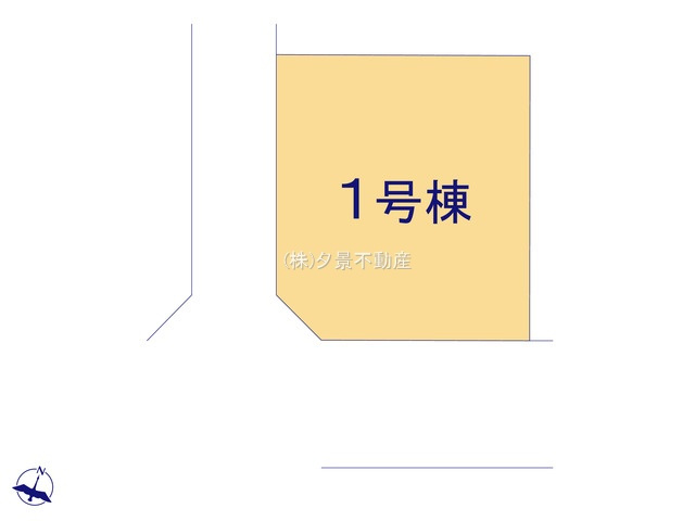 《仲介手数料無料》越谷市千間台西４丁目13-21新築一戸建てリーブルガーデン