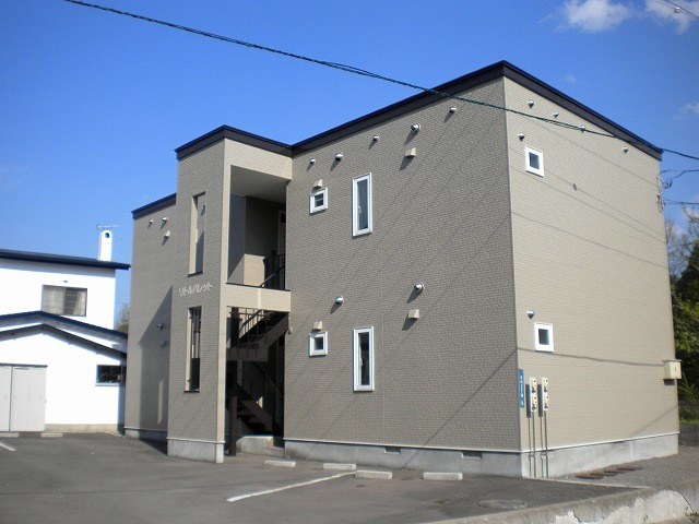 リトルパレット