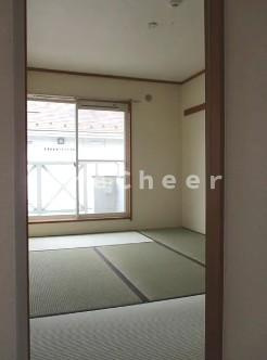 サマックスメゾン中村Ｂのその他