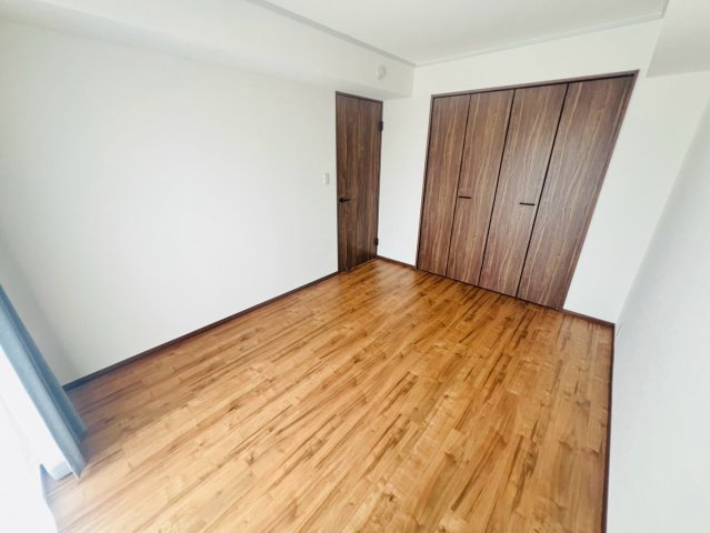 中落合第一住宅463号棟のその他