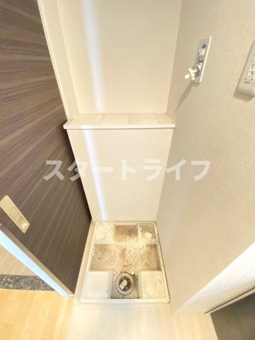 吹田市江の木町の賃貸マンションの設備