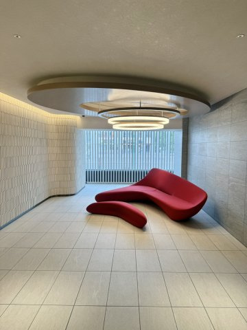 ファインレジデンス住道駅前3Fのその他共用部分