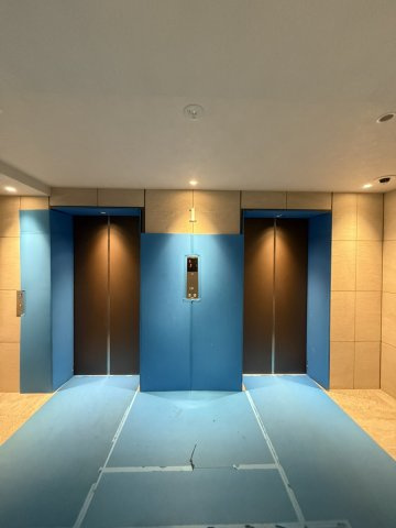 ファインレジデンス住道駅前3Fのその他共用部分