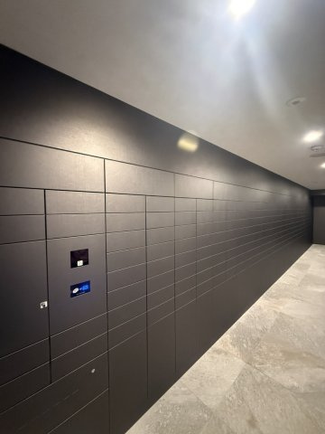 ファインレジデンス住道駅前3Fのその他共用部分
