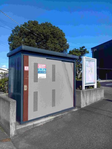 【その他】 | レオパレスＲＯＯＴ　ワカミヤ