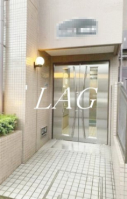 【エントランス】 | ジュネス南林間 | エントランスです。
