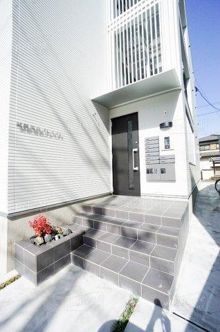 試験場前プレミアⅠのその他共用部分
