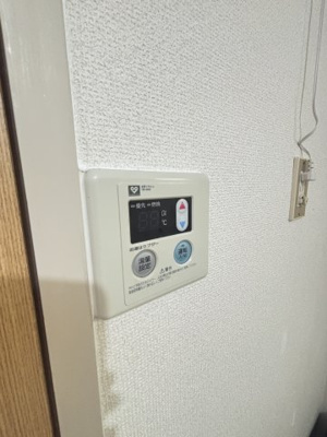 【設備】 | 水上ハイム