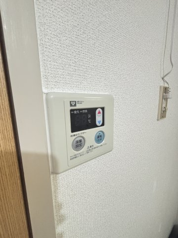 【設備】 | 水上ハイム