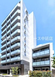 【外観】 | ガーラ・プレシャス大井町 | ガーラ・プレシャス大井町　は三都市アース中延店へお任せください！　ご内覧可能なお部屋は物件現地お待ち合わせご案内可能です！
