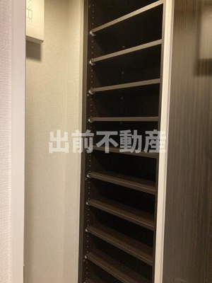 【設備】 | パークスフィア牛込神楽坂