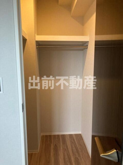 【収納】 | パークスフィア牛込神楽坂